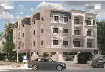 Apartments For sale - 3 rooms - floor 1