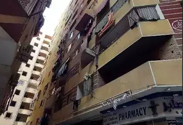 undefined undefined - 2 rooms - floor 9