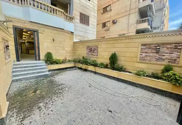 شقق للبيع - 3 غرف - بالدور 0