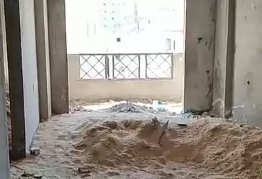 شقق للبيع - 2 غرف - بالدور 7