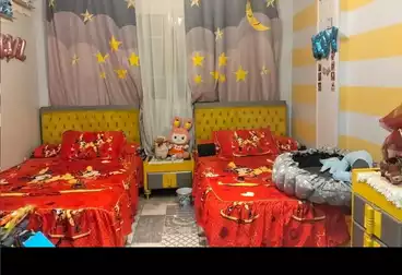 undefined undefined - 2 rooms - floor 5