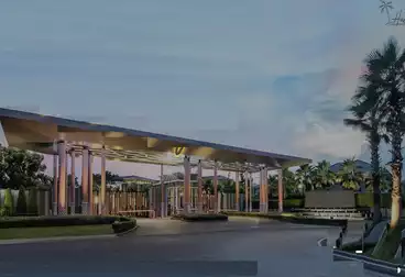 شقق للبيع - 3 غرف - بالدور 1