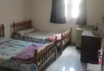 عقارات للإيجار - 2 غرف - بالدور 2