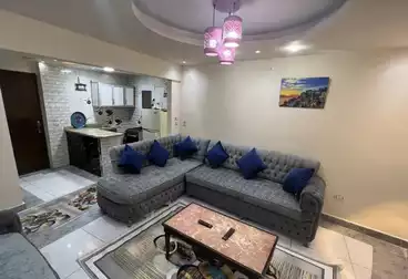 عقارات للإيجار - 2 غرف - بالدور 5