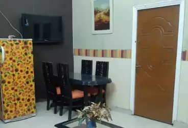 شقق مفروشة للإيجار - 2 غرف - بالدور 0