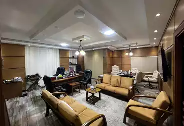 Administrative Duplex For sale - 3 rooms - floor 2