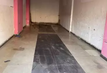 محلات للإيجار - بالدور 1