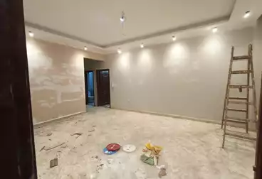 شقق للإيجار - 3 غرف - بالدور 1