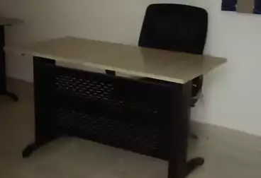 مكاتب للإيجار - 3 غرف - بالدور 6