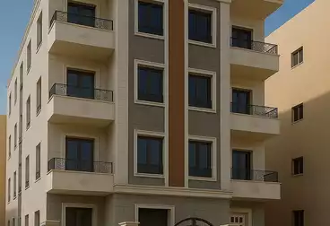 Apartments For sale - 3 rooms - floor 2
