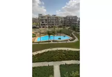 شقق للإيجار - 3 غرف - بالدور 3