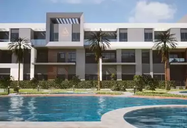 عقارات للبيع - 2 غرف - بالدور 1