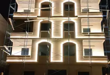 undefined undefined - 3 غرف - بالدور 3