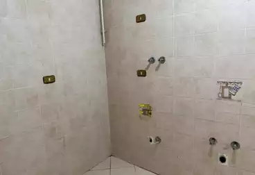 Roof For rent - 2 rooms - floor 3