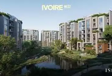 شقق للبيع - 3 غرف - بالدور 3