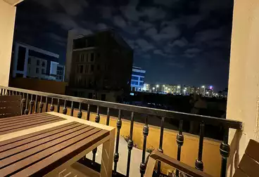 سكني للإيجار - 2 غرف