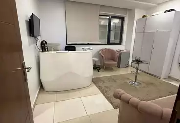 عقارات للإيجار - 2 غرف - بالدور 1