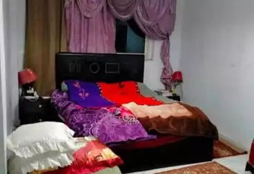 شقق للبيع - 1 غرف - بالدور 8