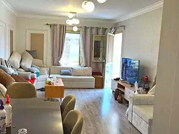 Properties For sale in Janna 1, Compounds in Sheikh Zayed, 140 sqm