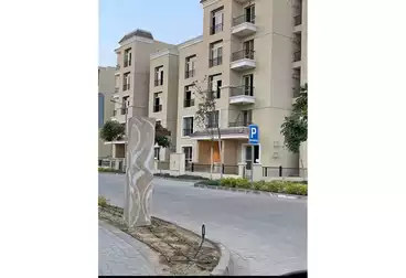 Apartments For sale - 2 rooms - floor 1