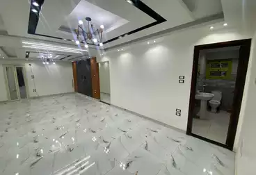 Properties For rent - 3 rooms - floor 6