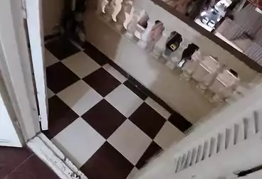 undefined undefined - 3 غرف - بالدور 6