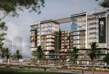 Commercial For sale - floor 1