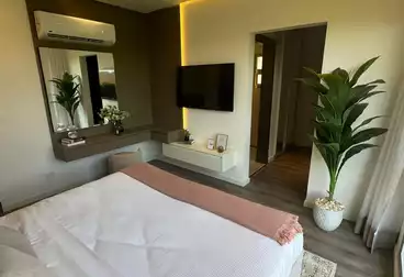 undefined undefined - 3 غرف - بالدور 0