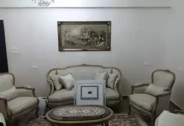 شقق للبيع - 3 غرف - بالدور 6