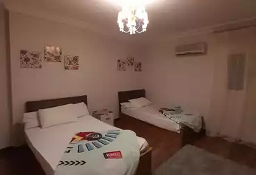 Properties For rent - 3 rooms - floor 4