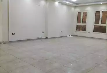 إداري للإيجار - 3 غرف - بالدور 3