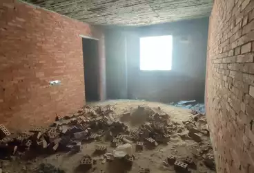 عقارات للبيع - 3 غرف - بالدور 6