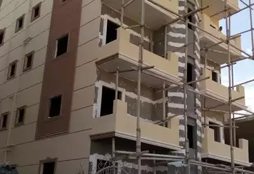 Apartments For sale - 4 rooms - floor 2