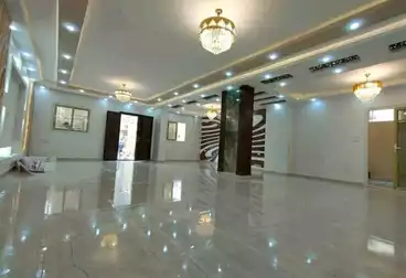 Apartments For rent - 3 rooms - floor 0
