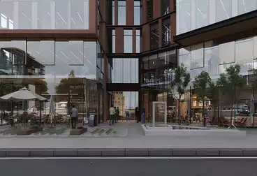 Properties For sale - 1 rooms - floor 5