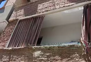 مباني للبيع - 3 غرف