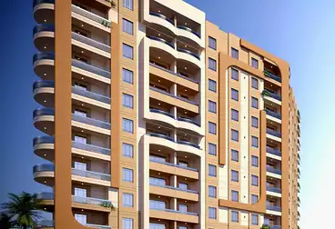 undefined undefined - 3 غرف - بالدور 1