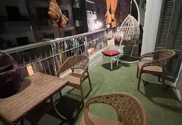 شقق للبيع - 4 غرف - بالدور 3