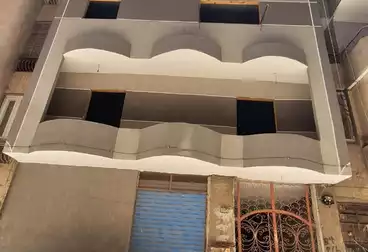 undefined undefined - 3 غرف - بالدور 1