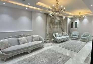 شقق للبيع - 3 غرف - بالدور 8