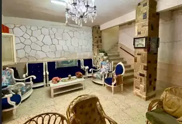 دوبلكس للبيع - 3 غرف - بالدور 0