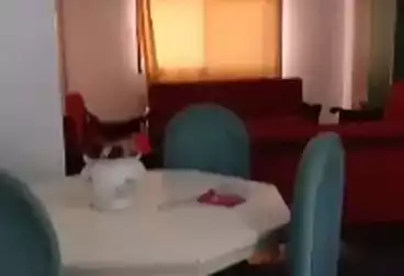 شقق مفروشة للبيع - 3 غرف - بالدور 10