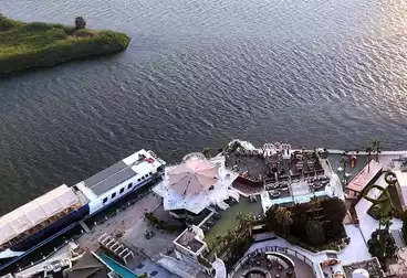 Offices For rent - 6 rooms - floor 8