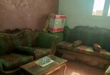 undefined undefined - 3 غرف - بالدور 12