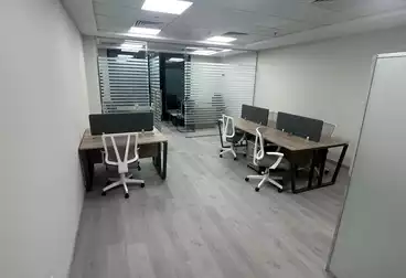 Offices For rent - 1 rooms - floor 1