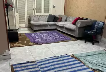 شقق للبيع - 2 غرف - بالدور 3