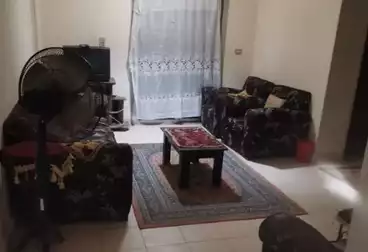 Furnished Apartment For sale - 2 rooms - floor 1