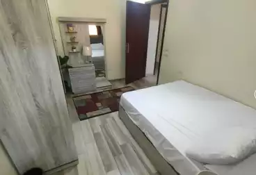 Furnished Apartment For rent - 3 rooms - floor 9