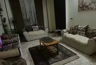 Furnished Apartment For rent - 2 rooms - floor 1