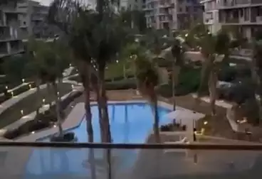 شقق للبيع - 3 غرف - بالدور 2